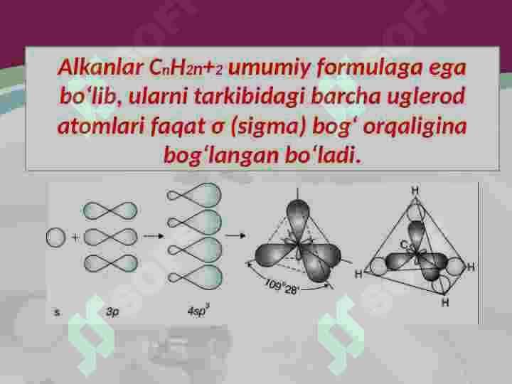 Alkanlar 3