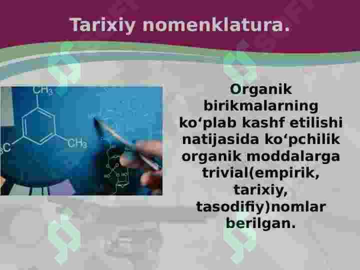 Alkanlar 7