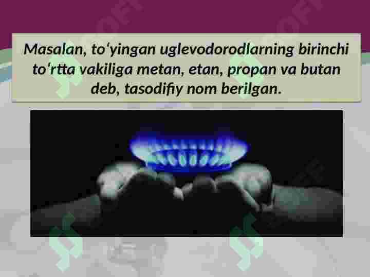 Alkanlar 8