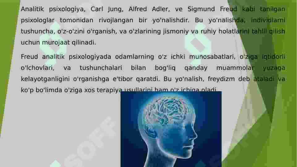 Analitik psixologiya 3