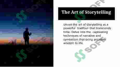 Ancestors’ folk tales 4