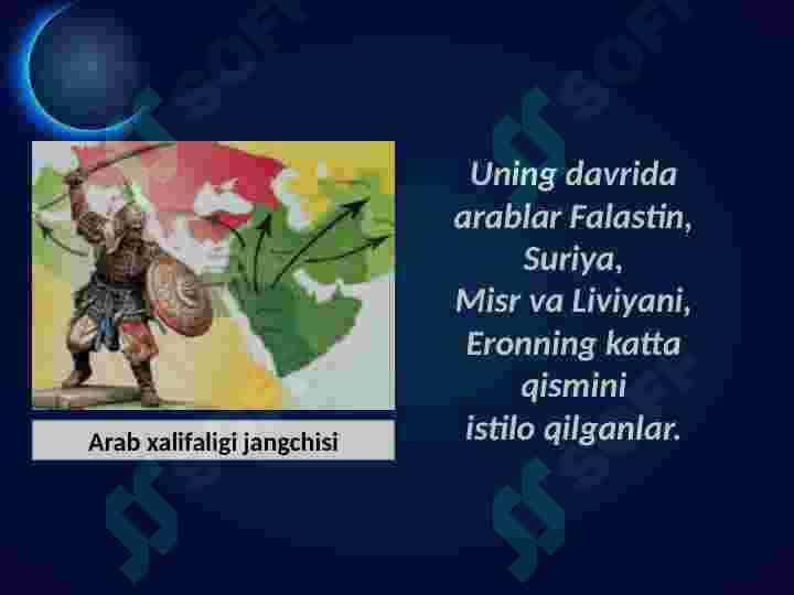 ARAB XALIFALIGI 4