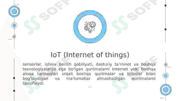 Ashyolar internetida ma’lumot olish 2