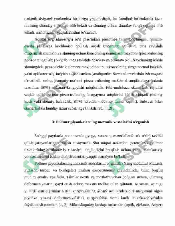 Atom kuch mikroskopiyasi 7
