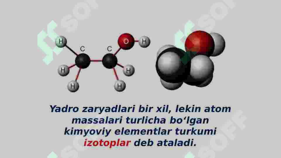 Atom yadrosi 6