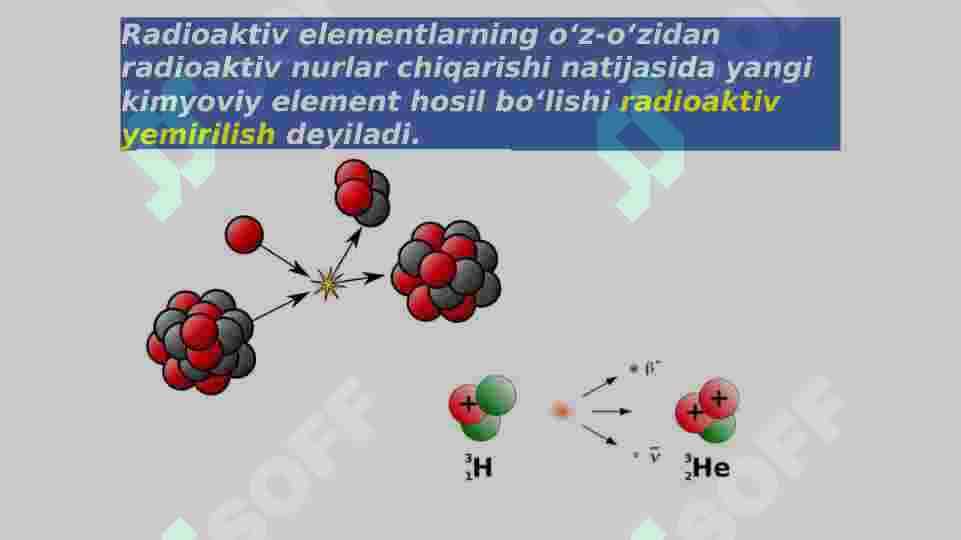 Atom yadrosi 8