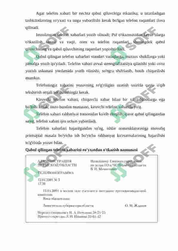 Internetning texnik tarkibiy qismi 6