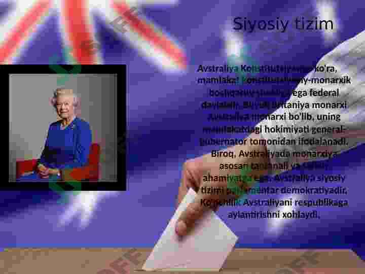 Avstraliya 3