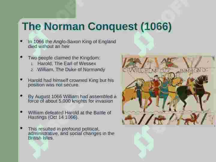 "British History" 4