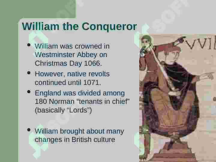"British History" 5