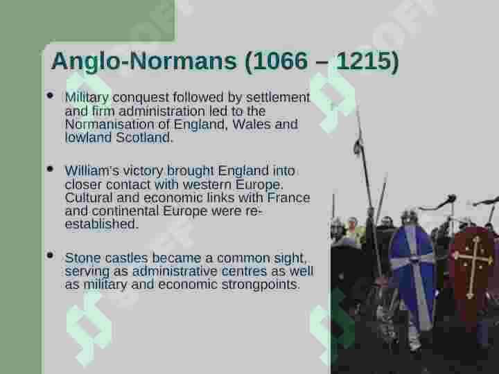 "British History" 6