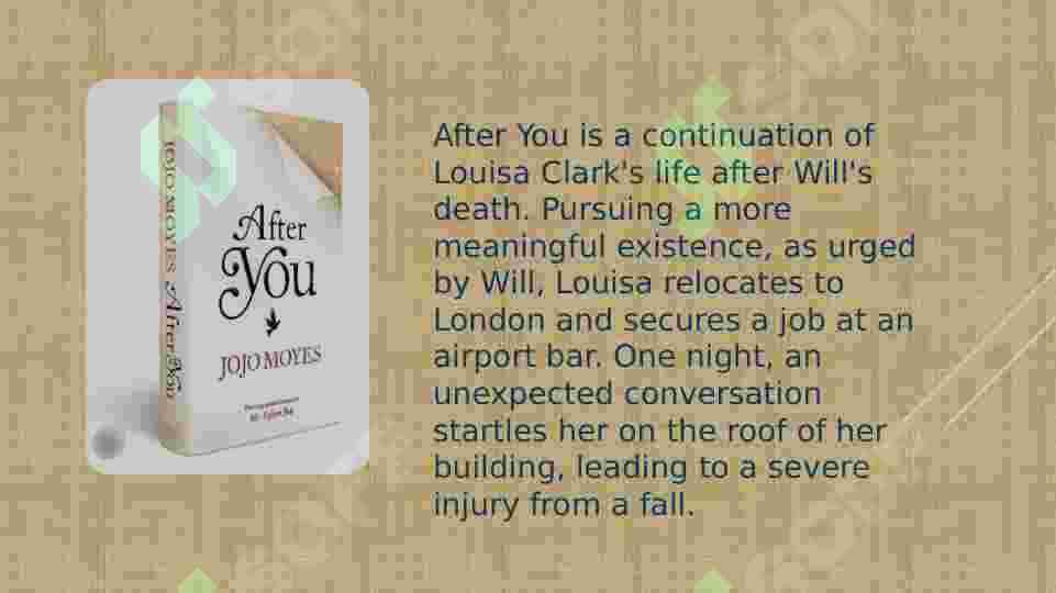 book review 2