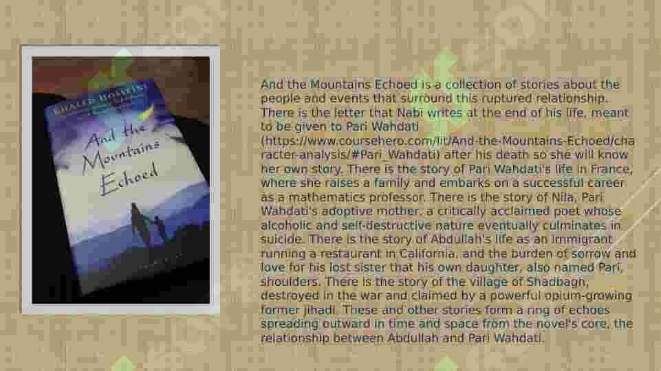 book review 3