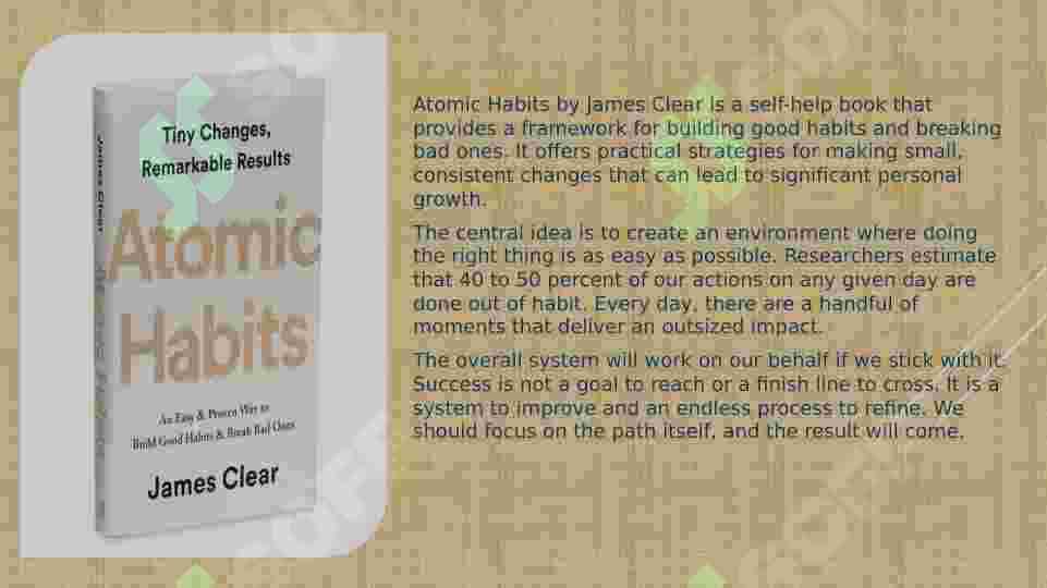 book review 8
