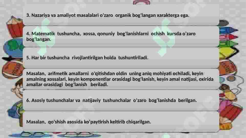 Boshlang‘ich sinflarda matematika o‘qitish metodlari, Induksiyaa. Deduksiya va analogiya metodlar 4