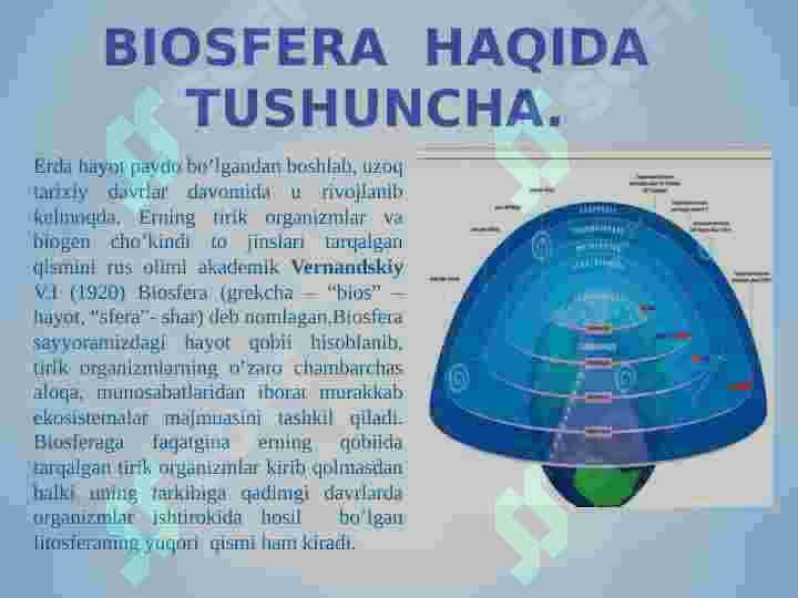 Biosfera va inson 3