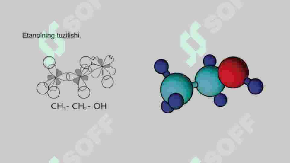 Bir atomli spirtlar 5