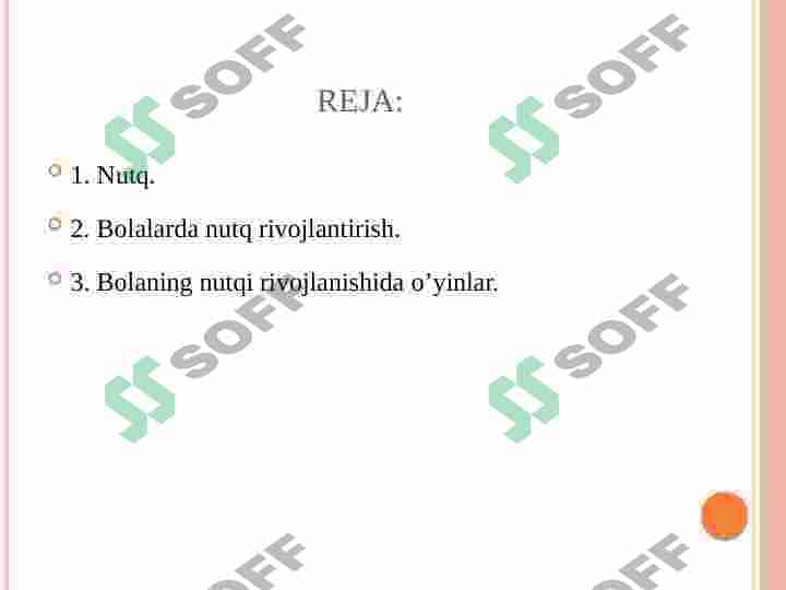 Bolalar nutqi 2