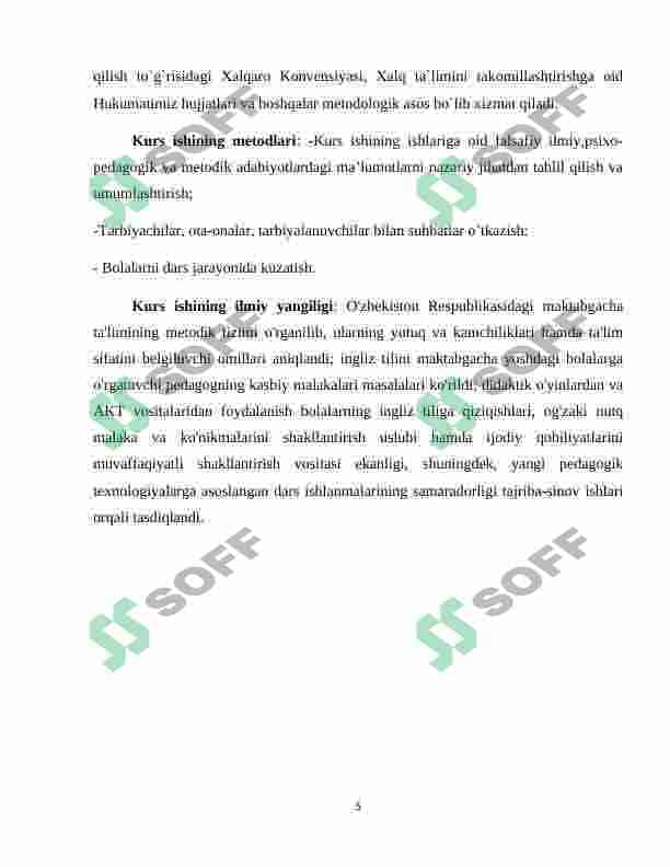 ingliz tilida osmon,yulduzlar fazolarni o'rganish ishlanma loyihasi 5