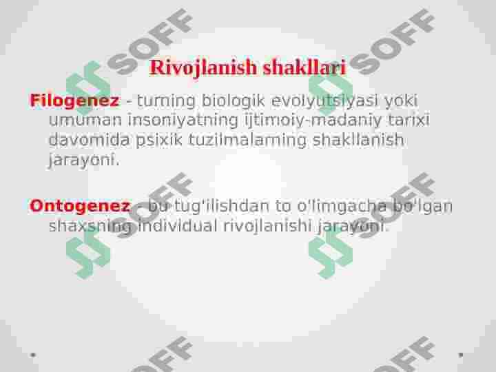 Bolalar psixologiyasi 8