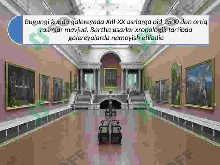Britaniya Milliy Muzeyi 3