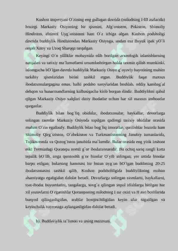 Buddaviylik 5