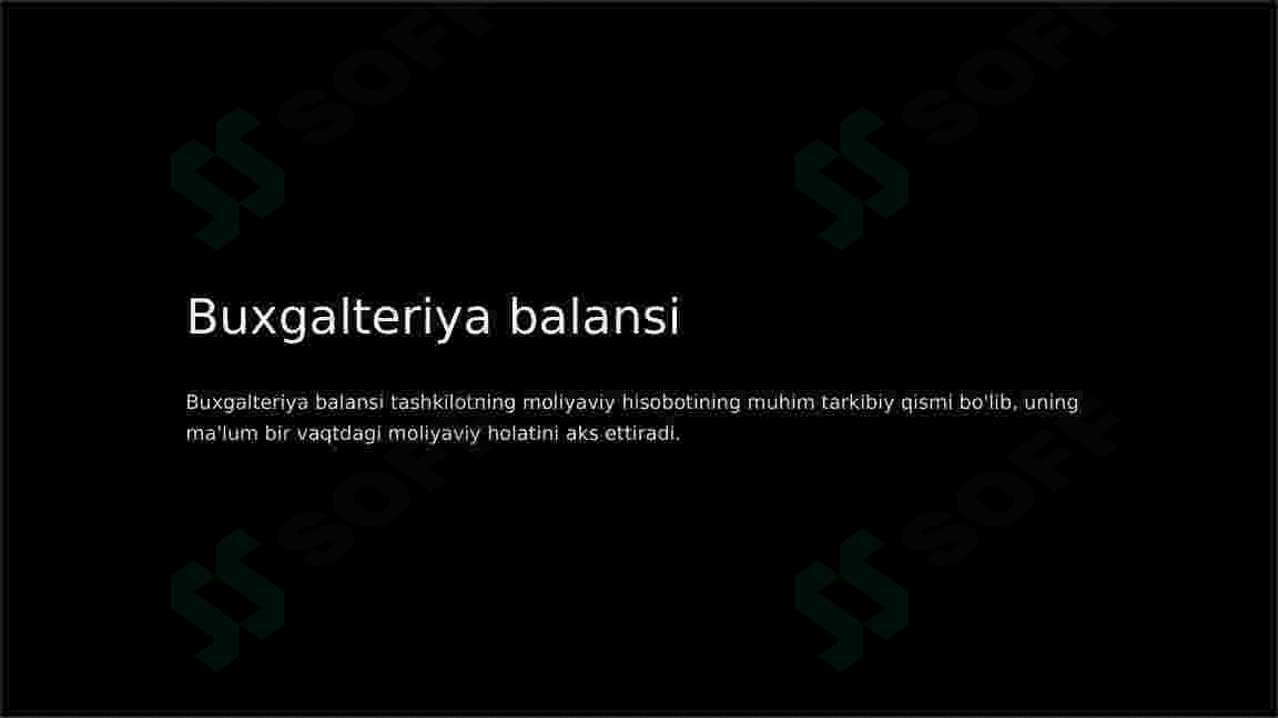 buxgalteriya balansi 2
