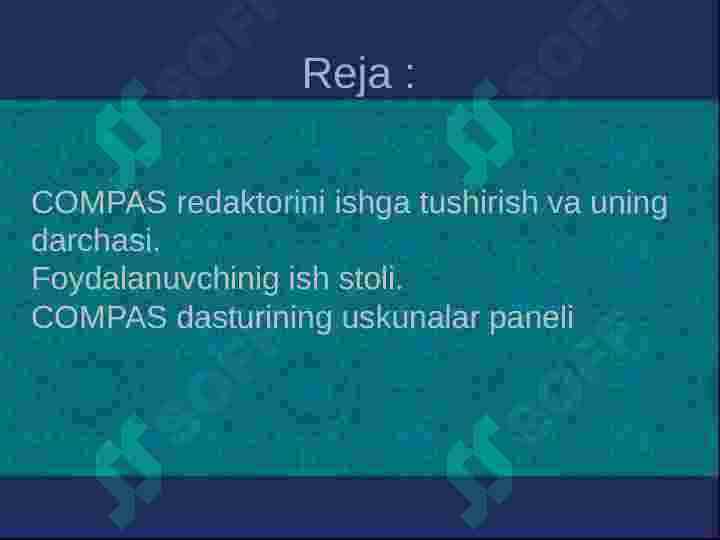 COMPAS redaktori 2