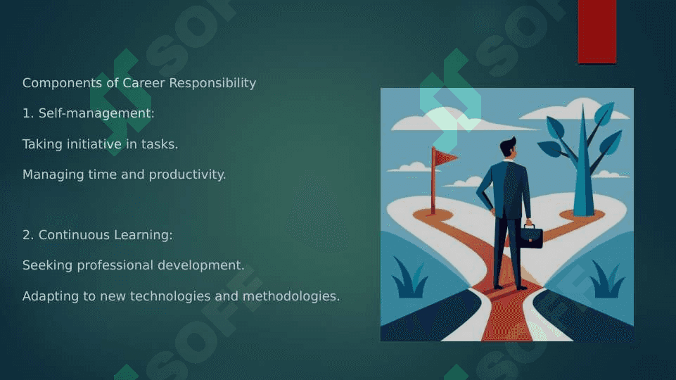 Career Responsibility 6