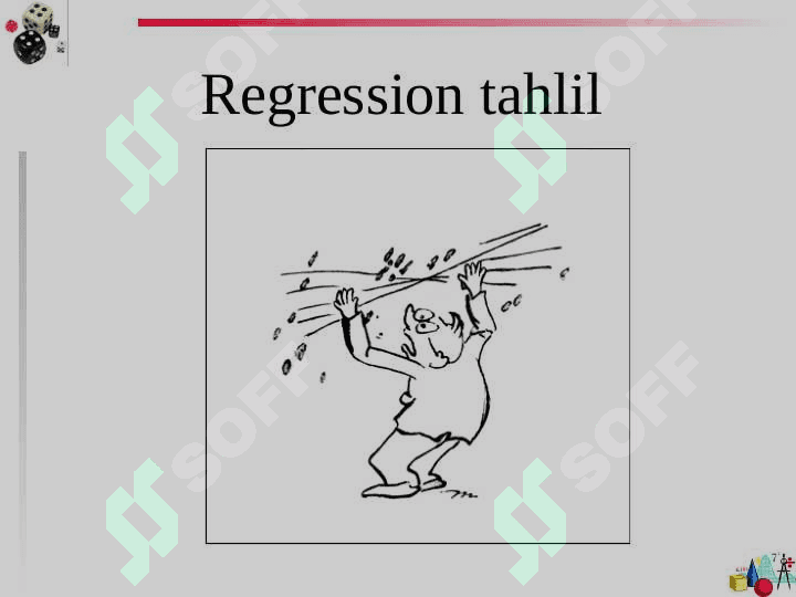 Mashinali o‘qitishda chiziqli regressiya masalasi. Bir o‘zgaruvchili chiziqli regressiya 3