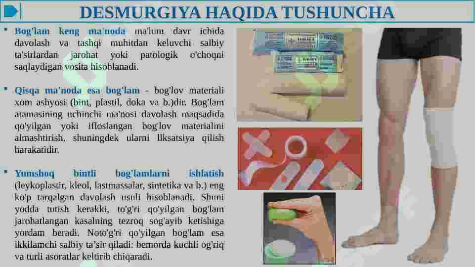 DESMURGIYA 5
