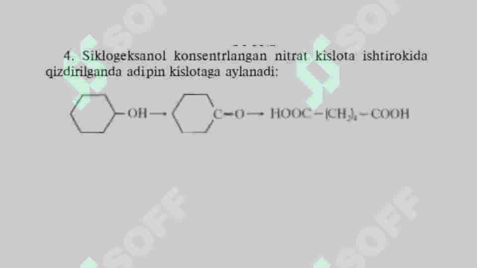 Dikarbon kislotalar 7