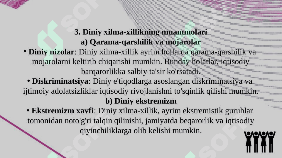 Din va hurfikrlilik 5