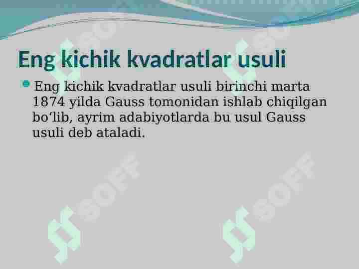 Dinamik dasturlash 2