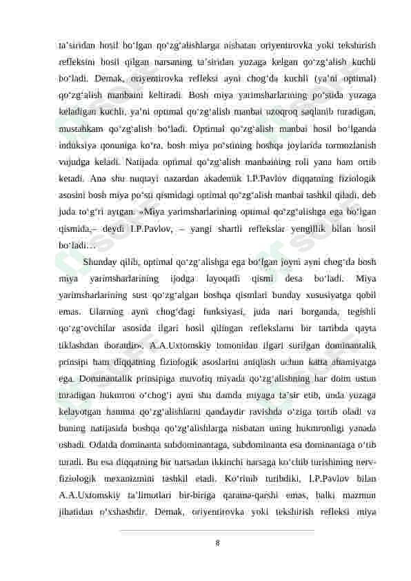 Maktabgacha yoshidagi bolalarda diqqat yetishmasligi 8
