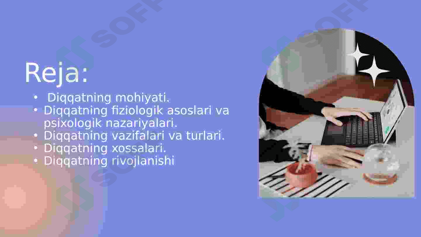 Diqqat va sezgi 2