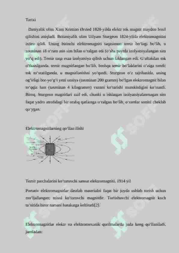 ELEKTROMAGNITLAR 3