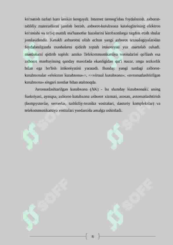 Kutubxonashunoslikda bibliografik obzorlar 6