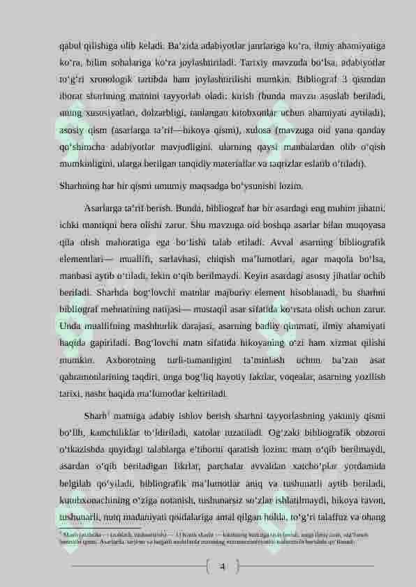 Kutubxonashunoslikda bibliografik obzorlar 8