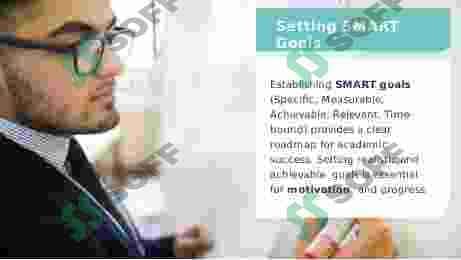 Effective study habits 4