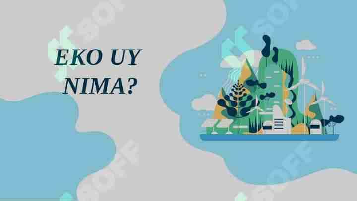 eko uy