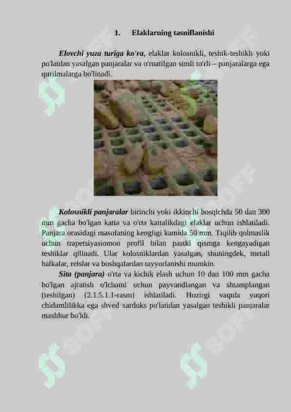 ELAKLARNING TUZILISHI VA ISHLASH PRINSIPI 2