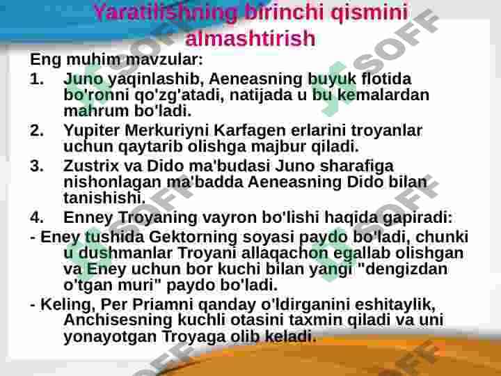 Eney 3
