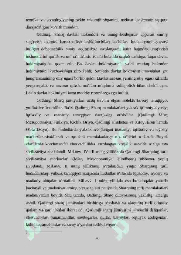 eron tarixi kurs ishi 4