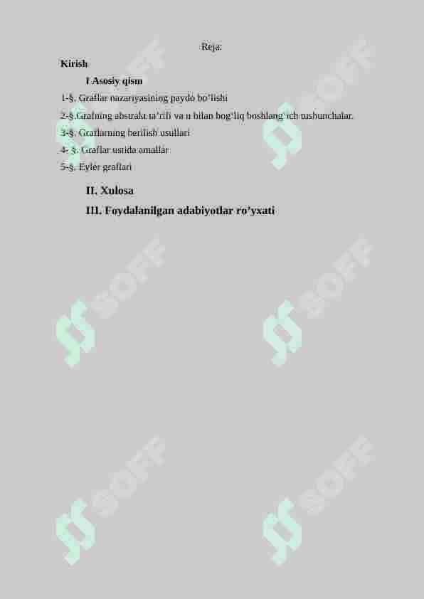 Eyler grafi 2