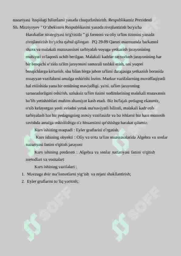 Eyler grafi 4