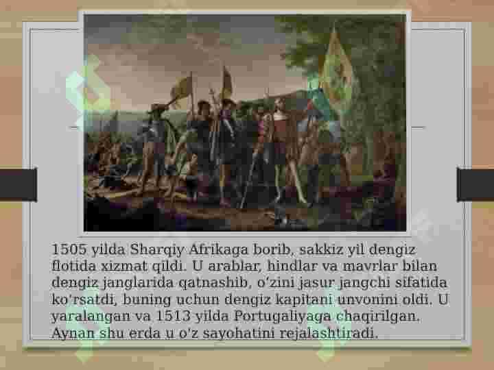 FERNAND MAGELLAN 3