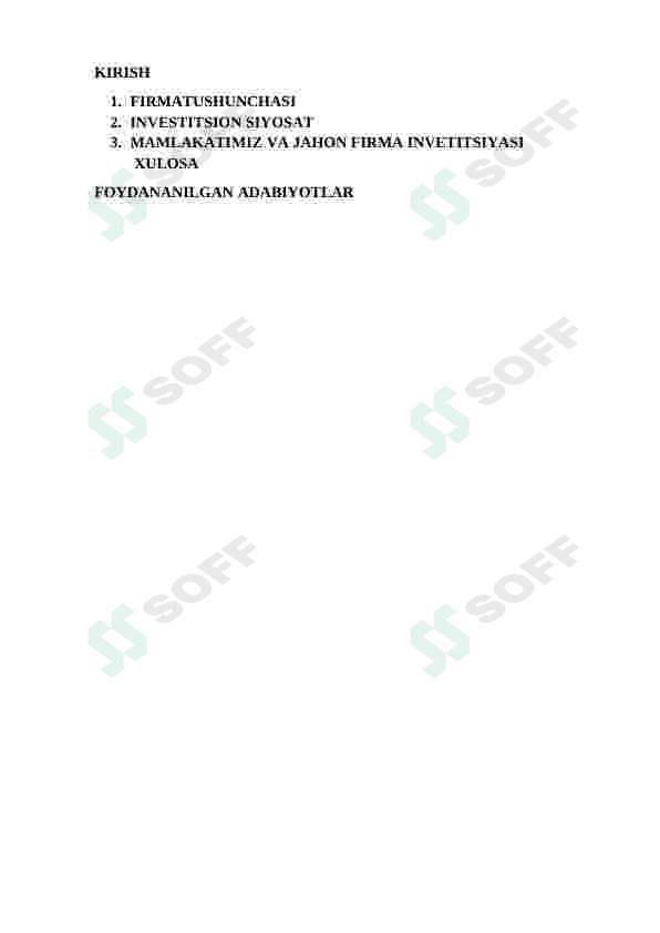 FIRMALRNING INVESTITSION SYOSATI 2