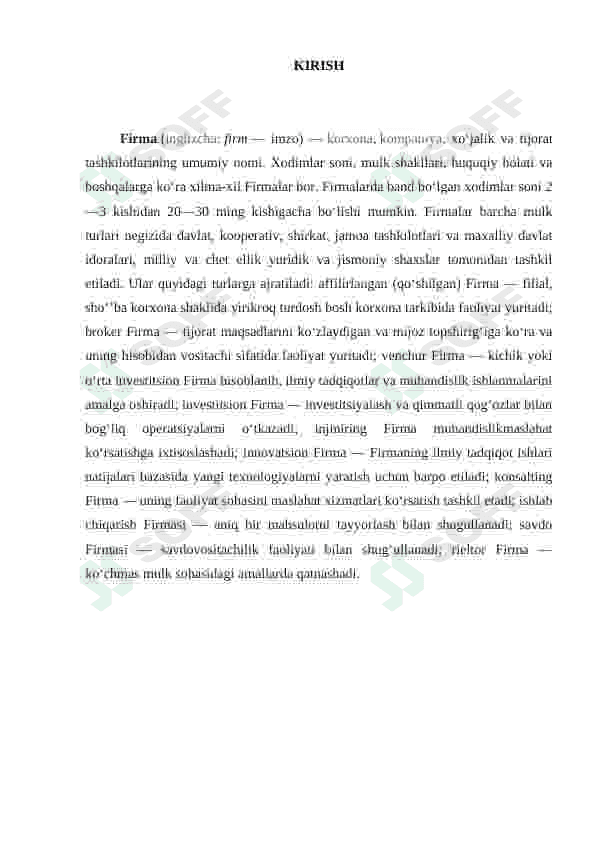 FIRMALRNING INVESTITSION SYOSATI 3