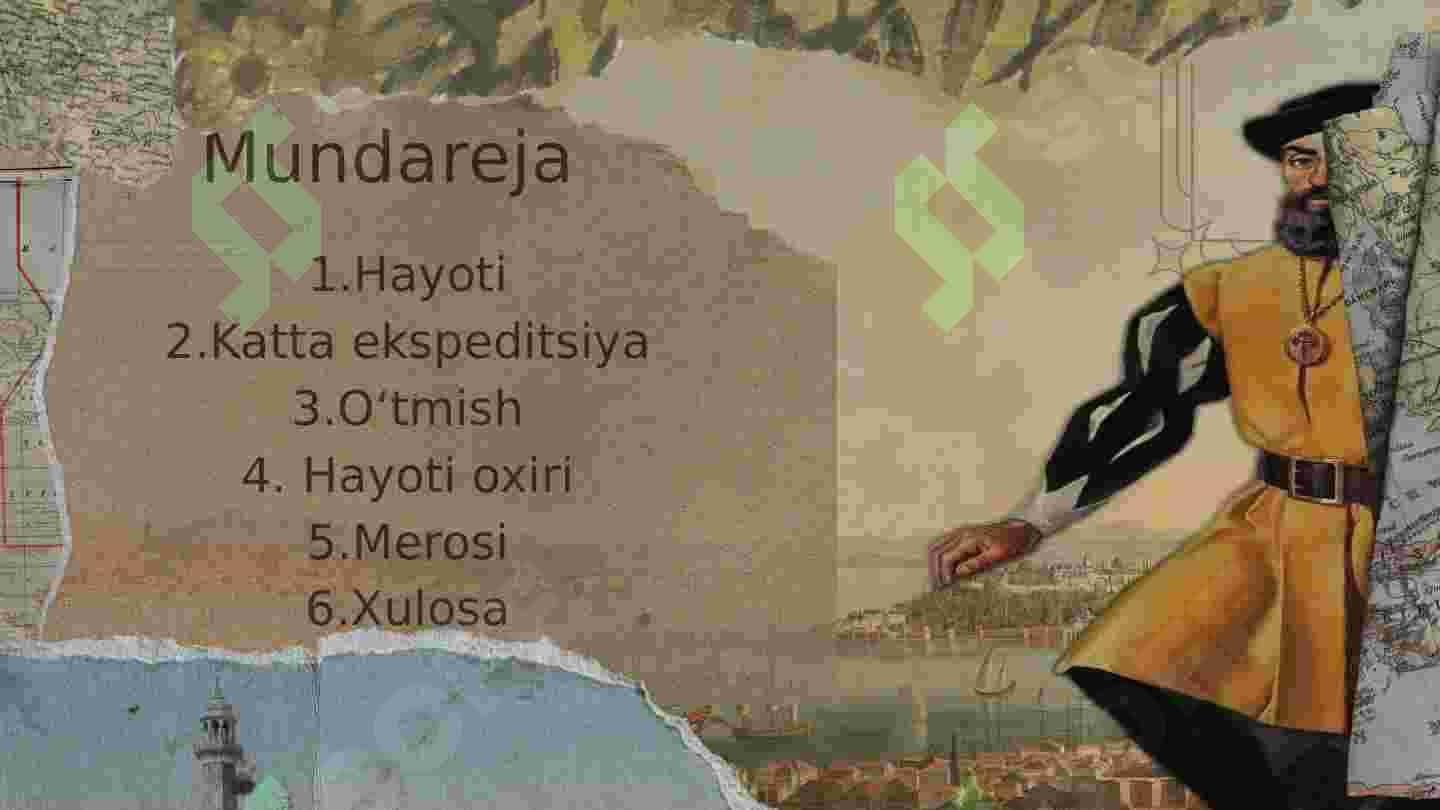 Ferdinand Magellan 2